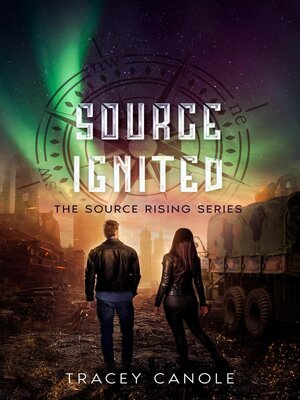 cover image of Source Ignited